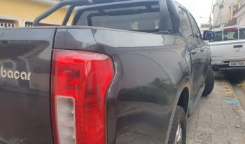 CAMIONETA DIESEL POER GREAT WALL 4X2 lleno