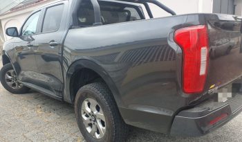 CAMIONETA DIESEL POER GREAT WALL 4X2 lleno