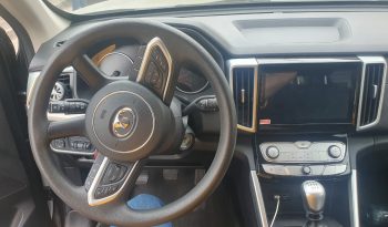 CAMIONETA DIESEL POER GREAT WALL 4X2 lleno