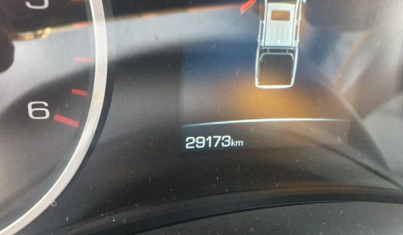 CAMIONETA DIESEL POER GREAT WALL 4X2 lleno