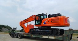LONKING EXCAVADORA DE 40 TN