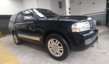 LINCOLN NAVIGATOR BLINDADO 3PLUS AC 5.4 5P 4X2 TA 2013 lleno