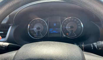TOYOTA FORTUNER 2020 4X4  2.7 AUTOMATICO lleno
