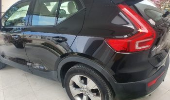 VOLVO CX40 T3 MANUAL 4X2 1.5 2019 lleno