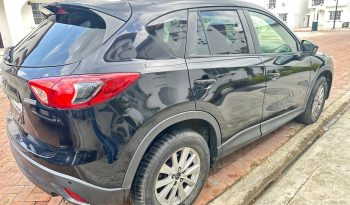 MAZDA CX5 MECANICO 2015 lleno