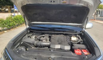 TOYOTA PRADO VX 2023 LAND CRUISER BLINDADO lleno