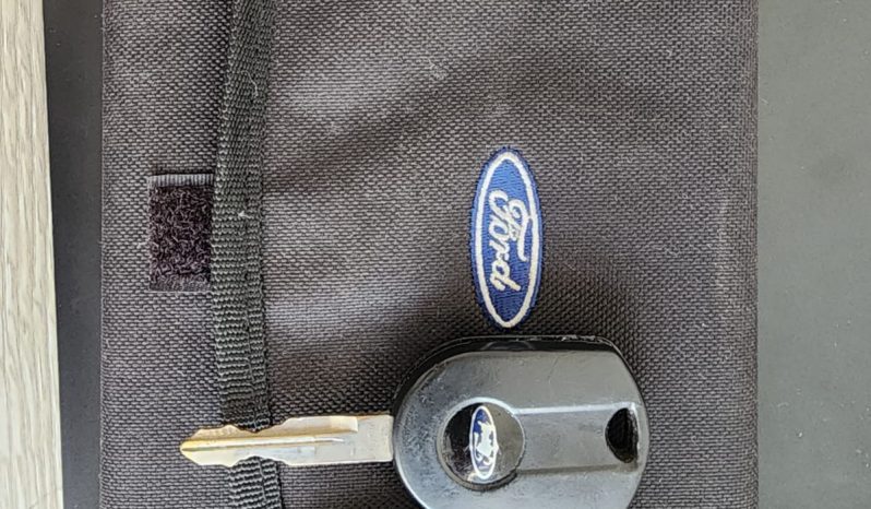 FORD F150 4X2 2014 lleno