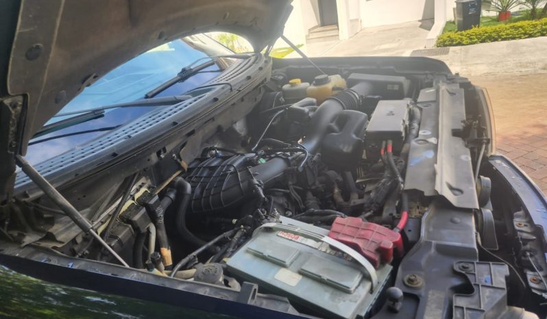 FORD F150 4X2 2014 lleno