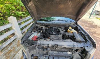 FORD F150 4X2 2014 lleno