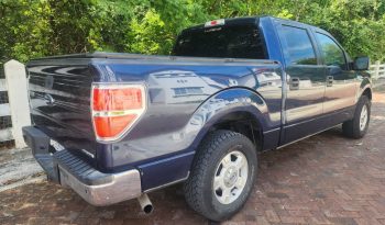FORD F150 4X2 2014 lleno