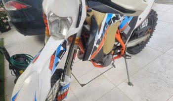 ENDURO KTM 2015 SIXDAY lleno