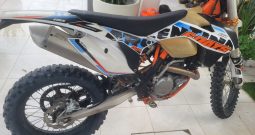 ENDURO KTM 2015 SIXDAY