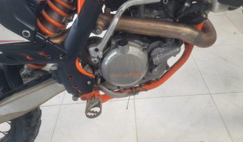 ENDURO KTM 2015 SIXDAY lleno