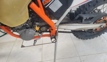 ENDURO KTM 2015 SIXDAY lleno