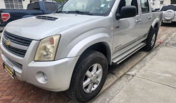 LUV DIMAX 4X4 EXTREME 2013 lleno