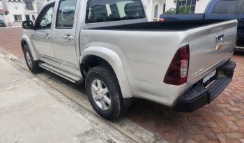 LUV DIMAX 4X4 EXTREME 2013 lleno