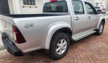 LUV DIMAX 4X4 EXTREME 2013 lleno