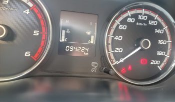 MITSUBISHI SEMINUEVA L200 4X4 DIESEL GLX 2023 lleno